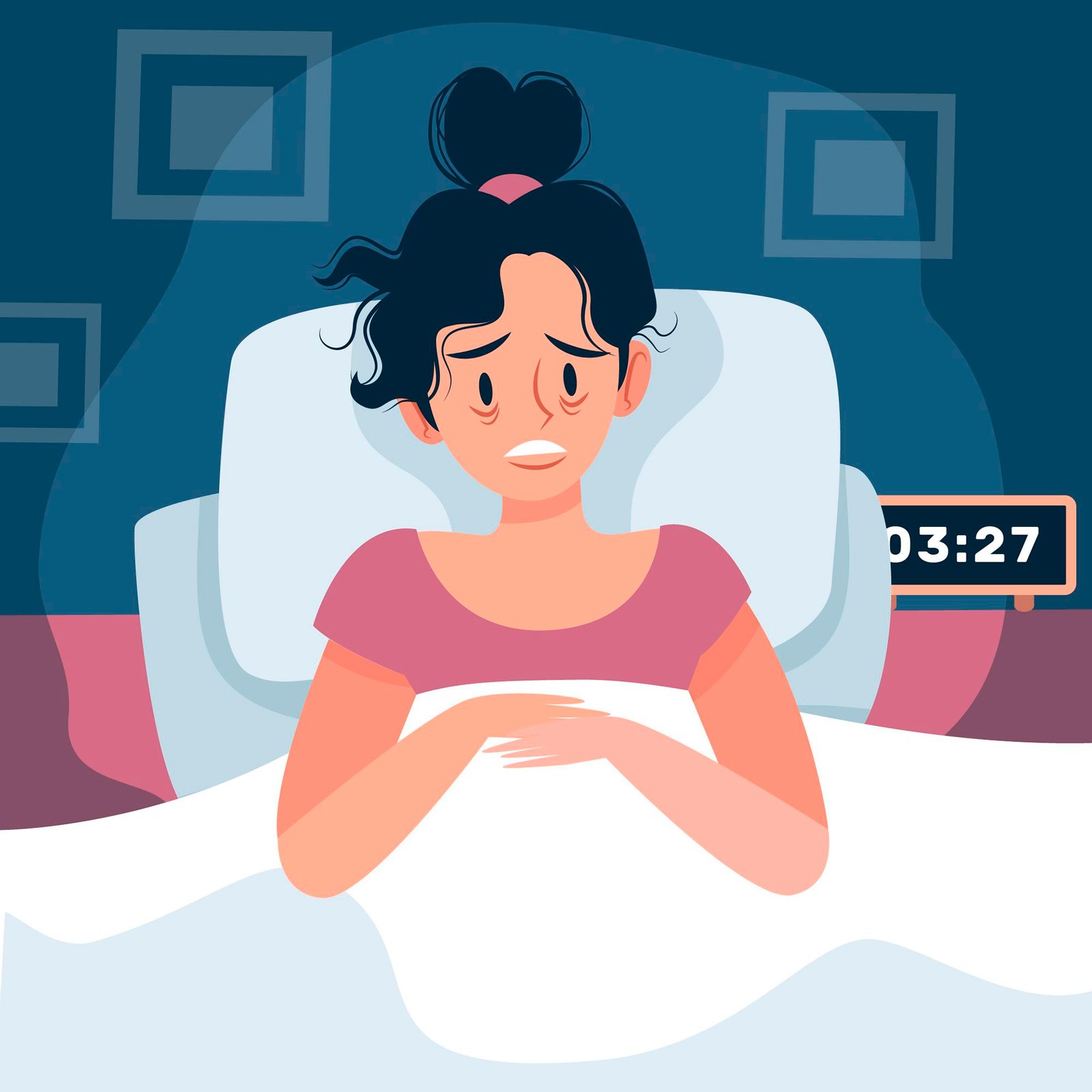 Insomnia